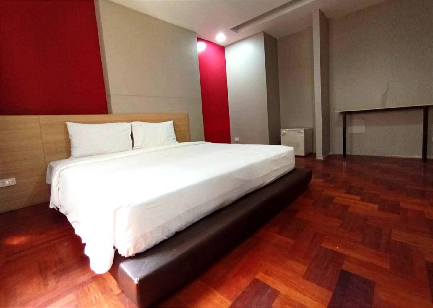โกอินน์ สีลม - สถานีรถไฟฟ้าเซนต์หลุยส์ Go Inn Silom - Bts Saint Louis Μπανγκόκ Εξωτερικό φωτογραφία