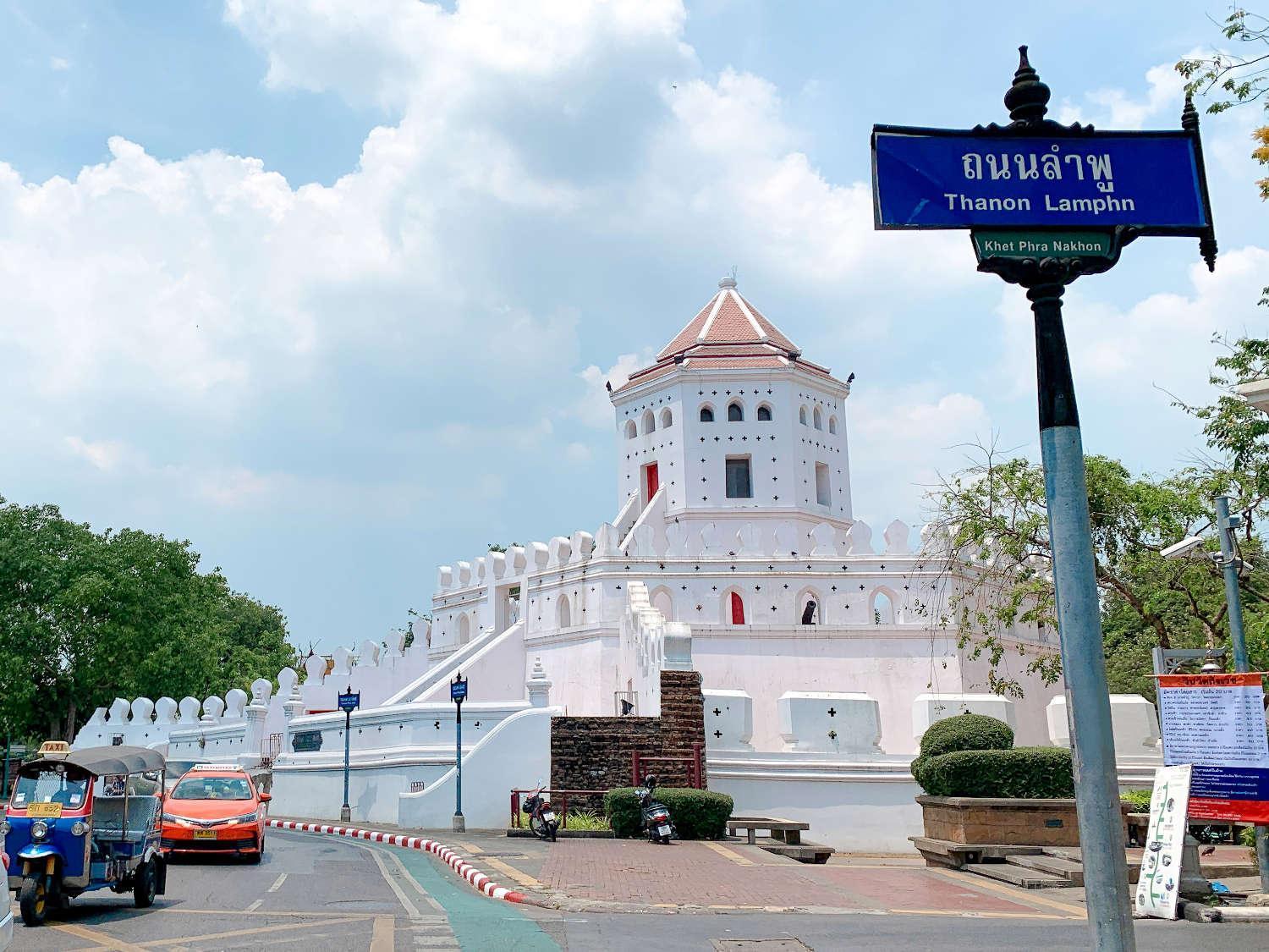โกอินน์ สีลม - สถานีรถไฟฟ้าเซนต์หลุยส์ Go Inn Silom - Bts Saint Louis Μπανγκόκ Εξωτερικό φωτογραφία